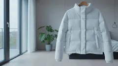 Odhaleno tajemství prádelen: jak vyprat bundu, aby vypadala jako nová