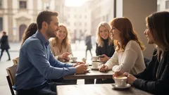 Krásných a chytrých je spousta, ale milovaná je jen jedna – proč padne volba právě na tu nečekanou ženu