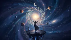 Astrologická předpověď na 31. března: tři znamení dostanou šanci změnit svůj život k lepšímu