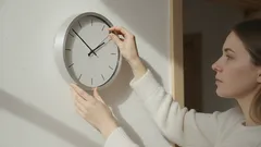 Stále více zemí upouští od posunu času na jaře a na podzim – a tady je důvod