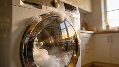 Proč se vám porouchá pračka – 7 chyb, kterých si ani nevšimnete