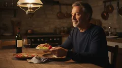 Ovoce bez nadýmání: správný čas a správná porce pro ideální večerní svačinu