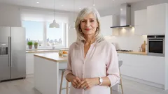 Svou kuchyni nepoznáte: pět kroků, které ji během víkendu promění