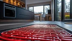 Zimní zázrak, nebo bolest hlavy? Vše o výhodách a nevýhodách podlahového vytápění