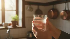 Co se děje s tělem, když každé ráno pijete vlažnou vodu