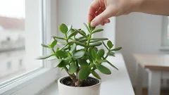 Stačí jediný krok – a roztařenka bude kompaktní a krásná